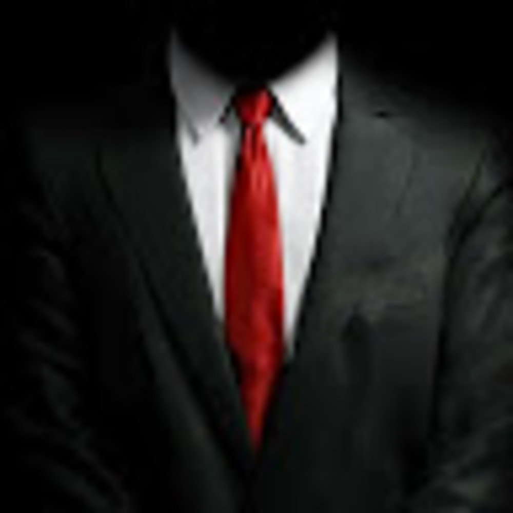 Meet your Posher, Marcus